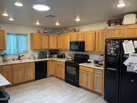327 E Mark St, Benson, AZ 85602 photo 10