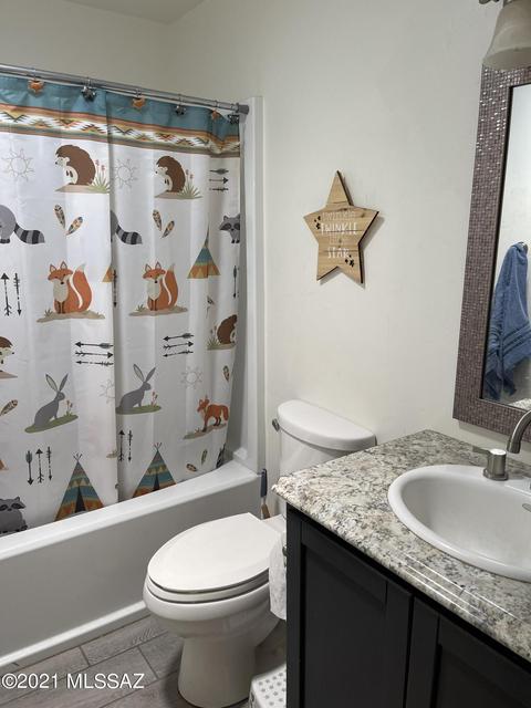 327 E Mark St, Benson, AZ 85602 photo 20