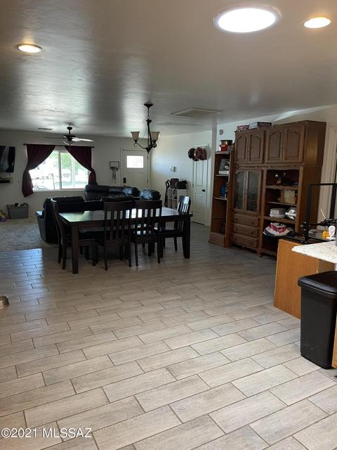 327 E Mark St, Benson, AZ 85602 photo 13