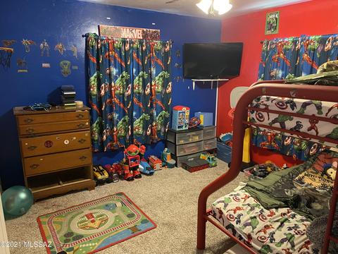 327 E Mark St, Benson, AZ 85602 photo 15