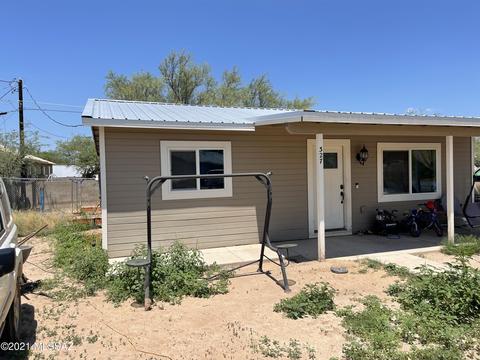 327 E Mark St, Benson, AZ 85602 photo 33