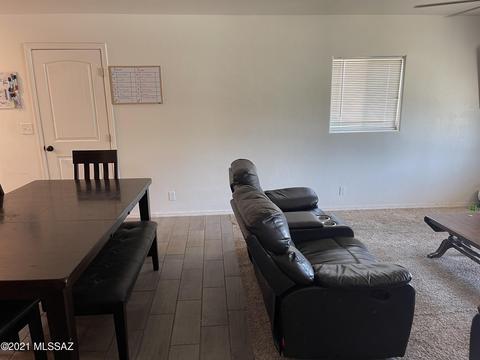 327 E Mark St, Benson, AZ 85602 photo 6