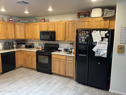 327 E Mark St, Benson, AZ 85602 photo 11