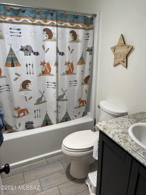 327 E Mark St, Benson, AZ 85602 photo 19