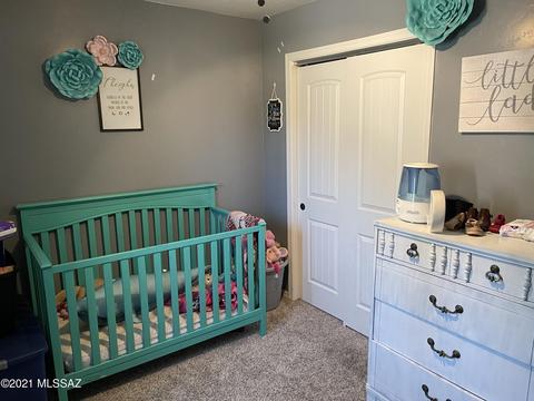 327 E Mark St, Benson, AZ 85602 photo 18