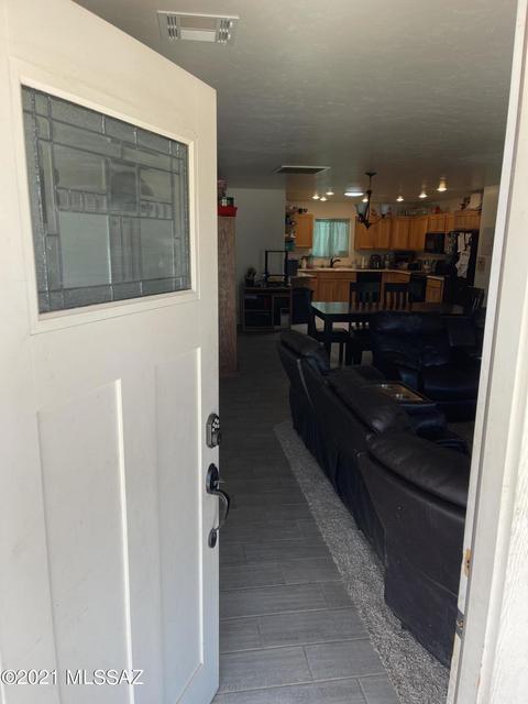 327 E Mark St, Benson, AZ 85602 photo 1