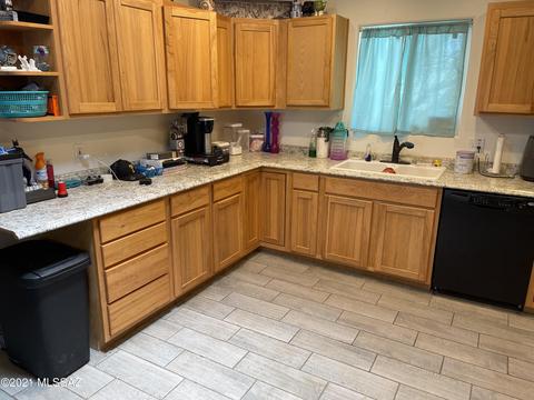 327 E Mark St, Benson, AZ 85602 photo 12