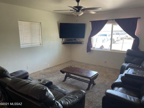 327 E Mark St, Benson, AZ 85602 photo 7