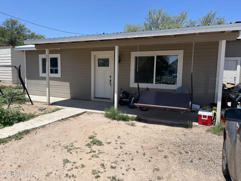 327 E Mark St, Benson, AZ 85602 photo 32