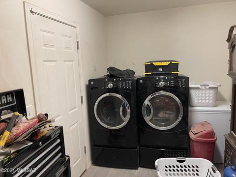 327 E Mark St, Benson, AZ 85602 photo 31