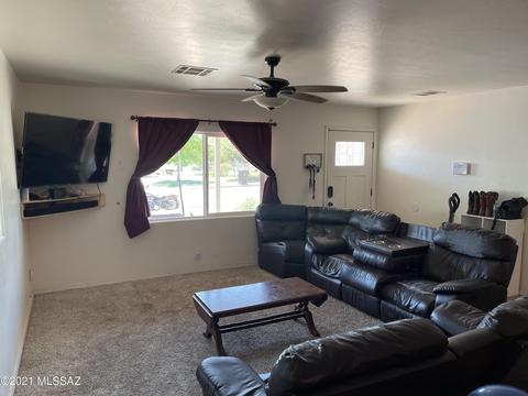 327 E Mark St, Benson, AZ 85602 photo 9