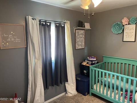 327 E Mark St, Benson, AZ 85602 photo 17
