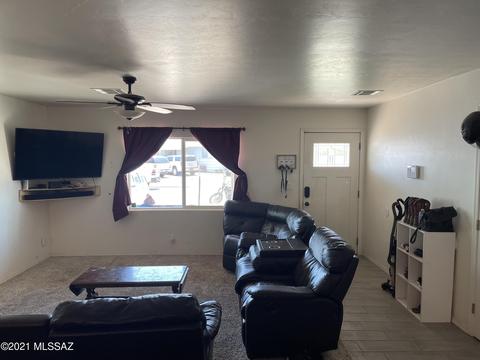 327 E Mark St, Benson, AZ 85602 photo 8