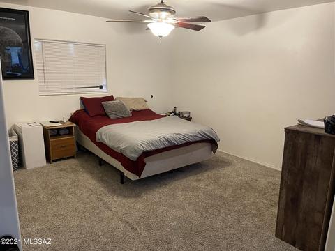 327 E Mark St, Benson, AZ 85602 photo 22