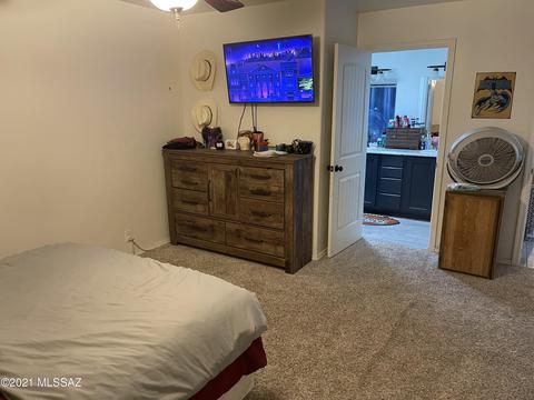 327 E Mark St, Benson, AZ 85602 photo 25