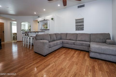7195 E Bloomtree Ln, Tucson, AZ 85756 photo 7