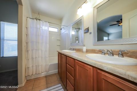7195 E Bloomtree Ln, Tucson, AZ 85756 photo 14
