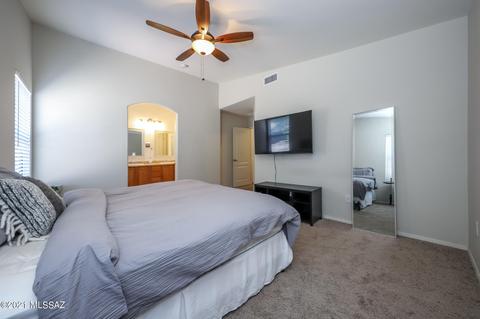 7195 E Bloomtree Ln, Tucson, AZ 85756 photo 9