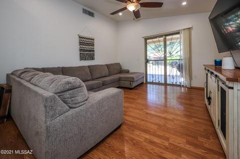 7195 E Bloomtree Ln, Tucson, AZ 85756 photo 8