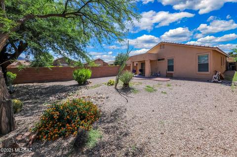 7195 E Bloomtree Ln, Tucson, AZ 85756 photo 22