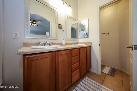 7195 E Bloomtree Ln, Tucson, AZ 85756 photo 13