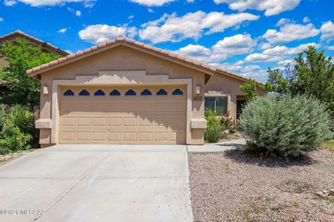 7195 E Bloomtree Ln, Tucson, AZ 85756 photo 24
