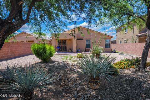 7195 E Bloomtree Ln, Tucson, AZ 85756 photo 23