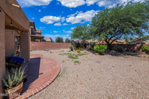 7195 E Bloomtree Ln, Tucson, AZ 85756 photo 21