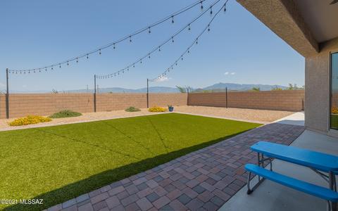 13893 E Windy Way E, Vail, AZ 85641 photo 30