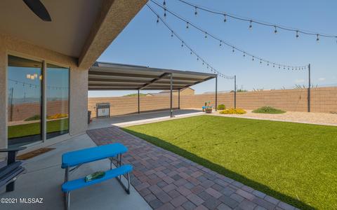 13893 E Windy Way E, Vail, AZ 85641 photo 32