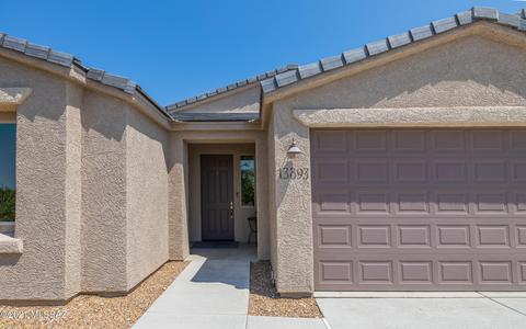 13893 E Windy Way E, Vail, AZ 85641 photo 3