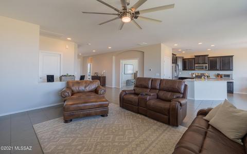 13893 E Windy Way E, Vail, AZ 85641 photo 9