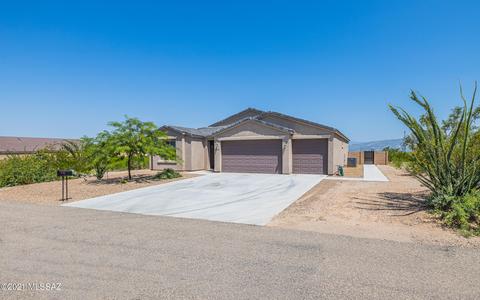 13893 E Windy Way E, Vail, AZ 85641 photo 1