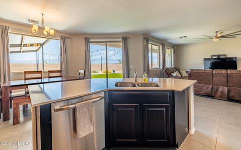 13893 E Windy Way E, Vail, AZ 85641 photo 14