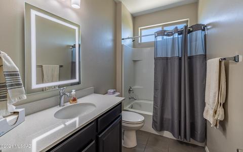 13893 E Windy Way E, Vail, AZ 85641 photo 25