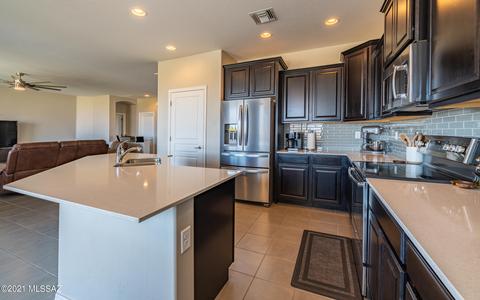 13893 E Windy Way E, Vail, AZ 85641 photo 13
