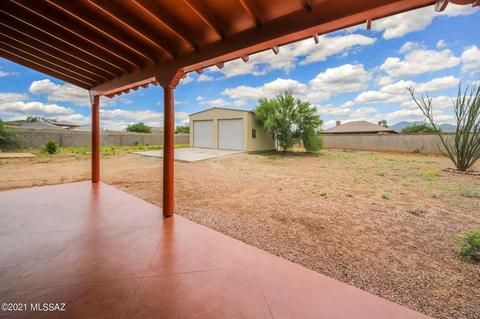 2960 E Shasta Ln, Vail, AZ 85641 photo 17