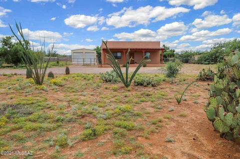 2960 E Shasta Ln, Vail, AZ 85641 photo 1