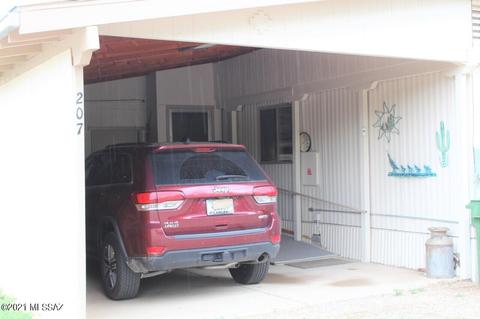 207 E Golden Bell Rd, Saint David, AZ 85630 photo 1