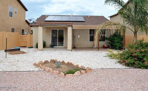 6902 S Harrier Loop, Tucson, AZ 85756 photo 21