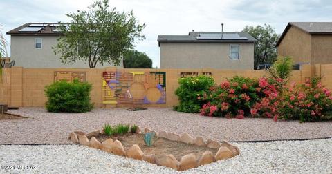 6902 S Harrier Loop, Tucson, AZ 85756 photo 26