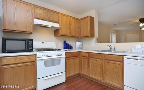 6902 S Harrier Loop, Tucson, AZ 85756 photo 9