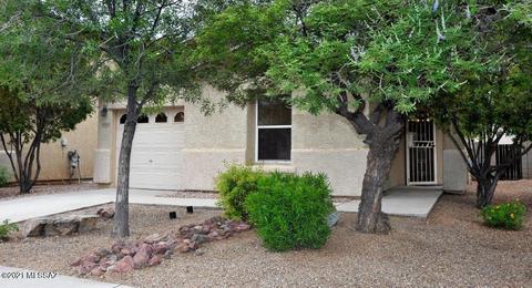 6902 S Harrier Loop, Tucson, AZ 85756 photo 2