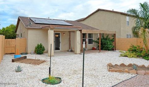 6902 S Harrier Loop, Tucson, AZ 85756 photo 20