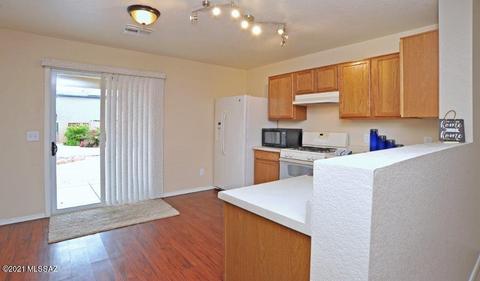 6902 S Harrier Loop, Tucson, AZ 85756 photo 6