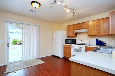 6902 S Harrier Loop, Tucson, AZ 85756 photo 7