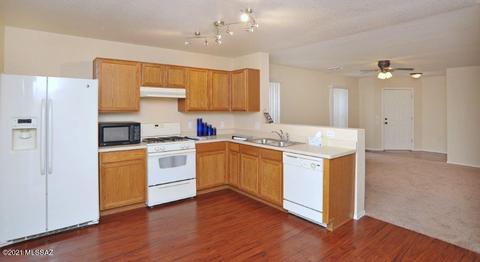 6902 S Harrier Loop, Tucson, AZ 85756 photo 8
