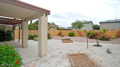 6902 S Harrier Loop, Tucson, AZ 85756 photo 25