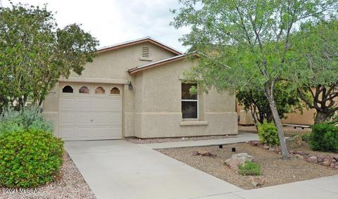 6902 S Harrier Loop, Tucson, AZ 85756 photo 1