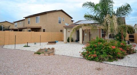 6902 S Harrier Loop, Tucson, AZ 85756 photo 22